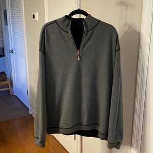 Tommy Bahama Reversible Sweater